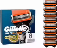Gillette Proglide Power Rasierklingen