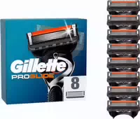 Gillette Proglide Rasierklingen