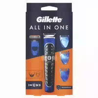 Gillette Proglide Styler 1 Klinge