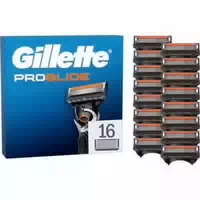Gillette Proglide Systemklingen