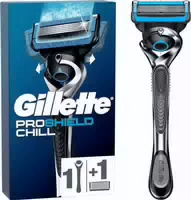 Gillette Proshield Chill Nassrasierer Herren