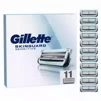 Gillette Nassrasierer Skinguard Sensitive