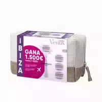Venus Breeze Bag Ibiza Maschine 4 Ersatzteile