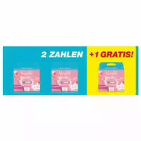 Gillette Venus Damenrasierklingen Comfortglide Spa Breeze