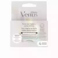 Venus Intima Ladegerät 4 Ersatzteile