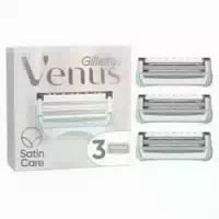 Gillette Venus Rasierklingen für den Intimbereich
