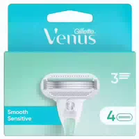 Gillette Venus Extra Smooth Klingen