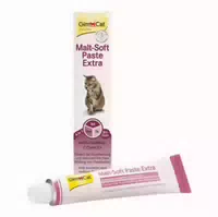 Gimcat Malt Soft Paste Extra Für Katzen