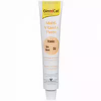 Gimpet Multi Vitamin Extra Paste Katzen 50 G