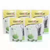 Gimcat Grasbits