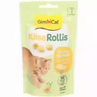 Gimcat Käserollis