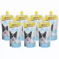 Gimcat Milch