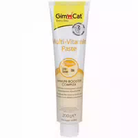 Gimcat Multi Vitamin Paste