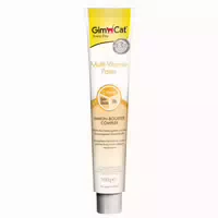 Gimcat Multi Vitamin Paste