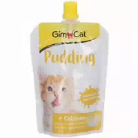 Gimcat Pudding Classic