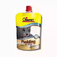 Gimpet Puding für die Katze 0,15 kg