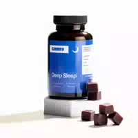 Gimmy Deep Sleep Gummies – Nahrungsergänzungsmittel Für Einen Besseren Schlaf