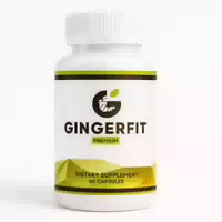 Gingerfit | Nahrungsergänzungsmittel