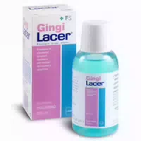 Gingilacera C Mundspülung
