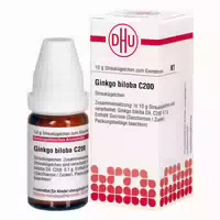 Lachnanthes Tinctoria C200 Globuli