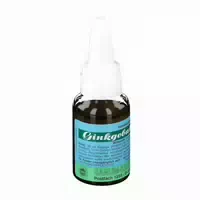 Ginkgobakehl D 4 Tropfen 30 ml