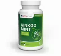 Ginkgomint 360° Medibond 60 Kapseln