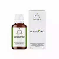 Ginkgosan Tropfen 200 Ml Tropfen