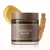 Im From Ginseng Mask 120g