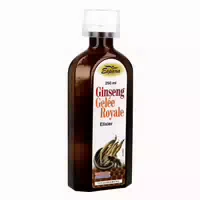 Ginseng Gelee Royale Elixier 250 ml