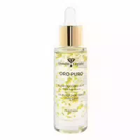 Gioiello Liquido 24 Karat Gold Elixieröl Pure Gold
