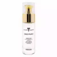 Gioiello Liquido Gesichtsserum Pure Gold