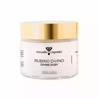 Gioiello Liquido Körperbutter Divine Ruby