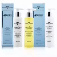 Gioiello Liquido Routine Set Tonic, Reinigungsmilch Und Peeling