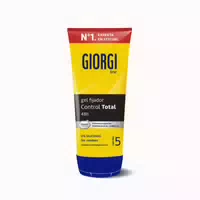Giorgi Line Control Total N5 Fixiergel 170ml