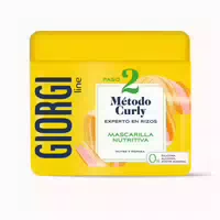 Giorgi Line Curly Mascarilla 350ml 0,35 l
