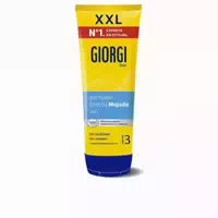 Giorgi Line Efecto Mojado Gel Fijador Extrafuerte N3