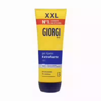 Giorgi Line Efecto Mojado Gel Fijador Extrafuerte N3