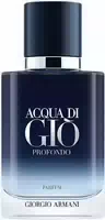 Giorgio Armani Acqua Di Giò Profondo Edt Nat Spray
