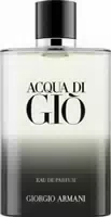 Giorgio Armani Acqua Di Giò Homme Eau De Parfum Edp