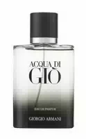 Giorgio Armani Acqua Di Giò Homme Profondo Eau De Parfum Edp 30 ml