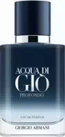 Giorgio Armani Acqua Di Giò Homme Eau De Parfum Edp 30 ml