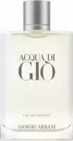 Giorgio Armani Acqua Di Giò Homme Eau De Toilette Edt 30 ml