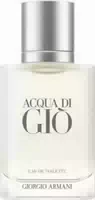 Giorgio Armani Acqua Di Giò Homme Eau De Toilette Edt