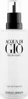 Giorgio Armani Acqua Di Giò Homme Profondo Eau De Parfum Edp Refill 150 ml