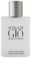 Giorgio Armani Acqua Di Giò Homme After Shave Balm 100 ml