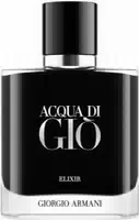 Giorgio Armani Acqua Di Giò Pour Homme Elixir Perfume