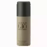 Giorgio Armani Acqua Di Giò Pour Homme Deodorant Nat Spray