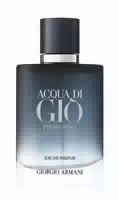 Giorgio Armani Acqua Di Giò Profondo Eau De Parfum 125 ml