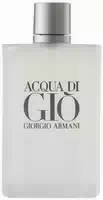 Giorgio Armani Acqua Di Gio Eau De Toilette 200 ml
