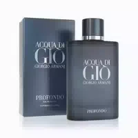 Acqua Di Gio Pour Homme Profondo Edp Vapo 100 Ml